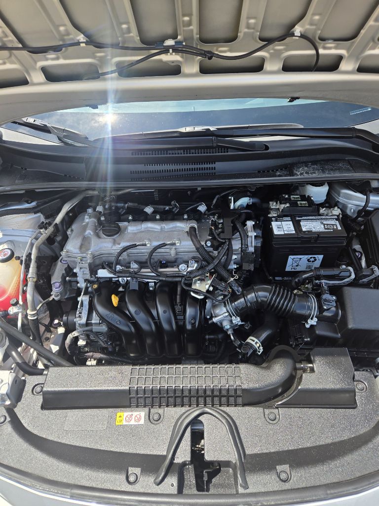 2021 Toyota Corolla - $14,000