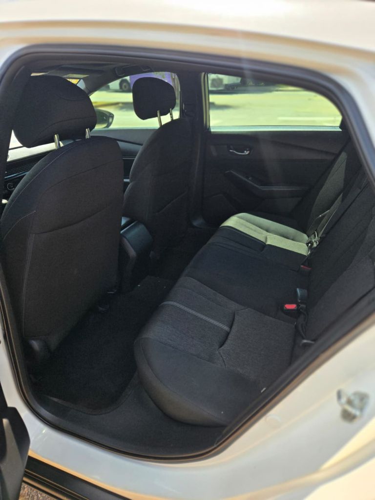 2024 Honda Accord - $23,000