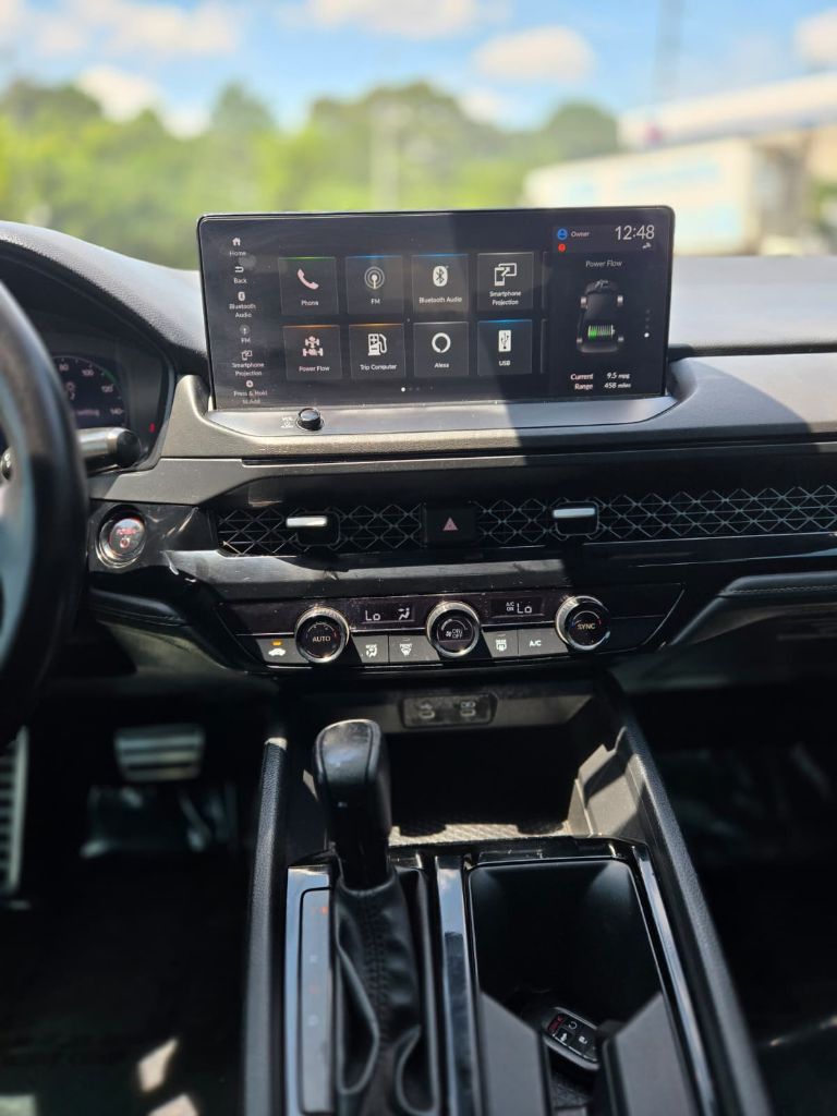 2024 Honda Accord - $23,000