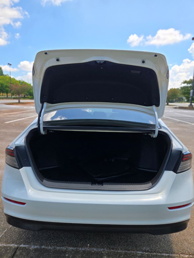 2024 Honda Accord - $23,000