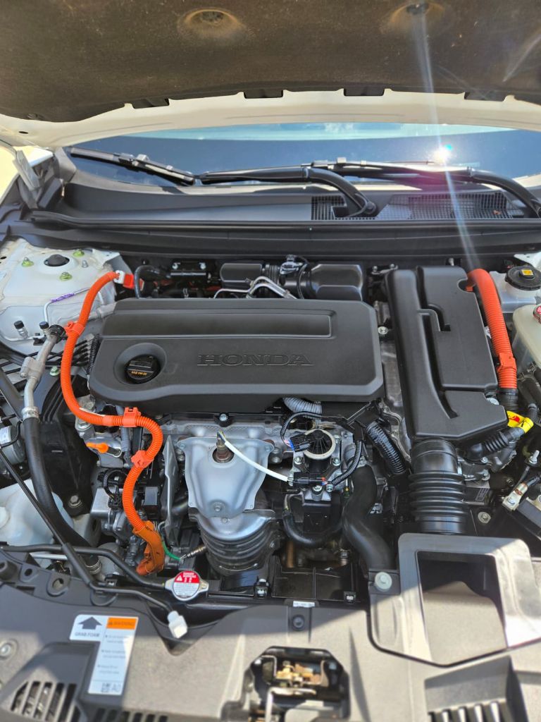 2024 Honda Accord - $23,000