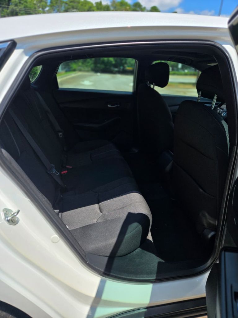 2024 Honda Accord - $23,000