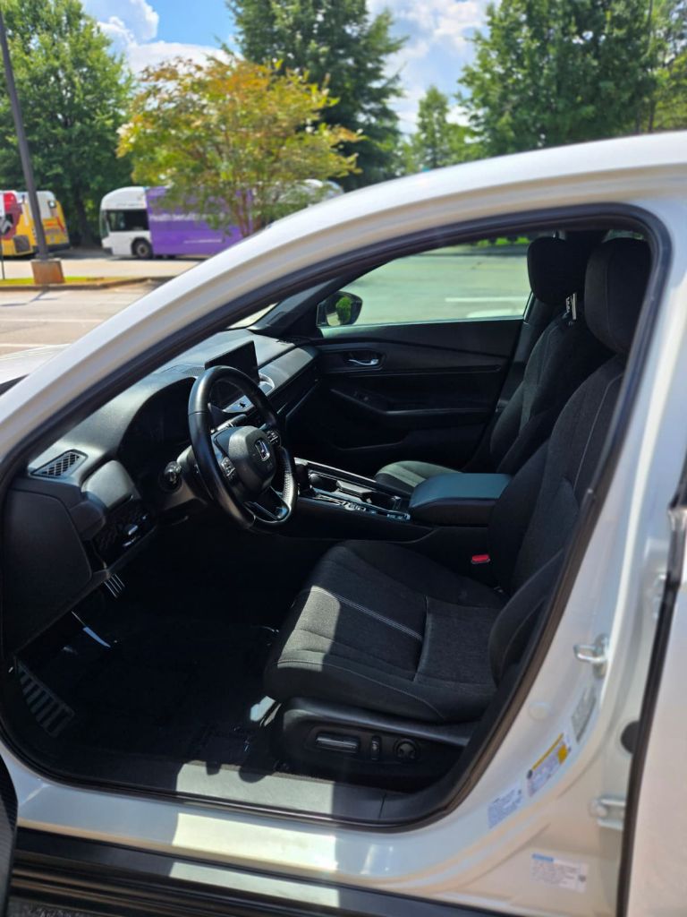 2024 Honda Accord - $23,000