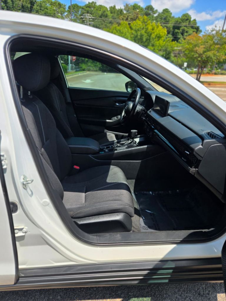 2024 Honda Accord - $23,000