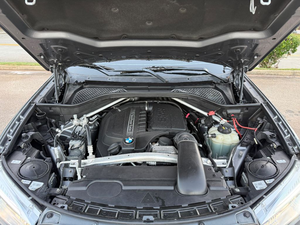 2017 BMW X6 - $14,900