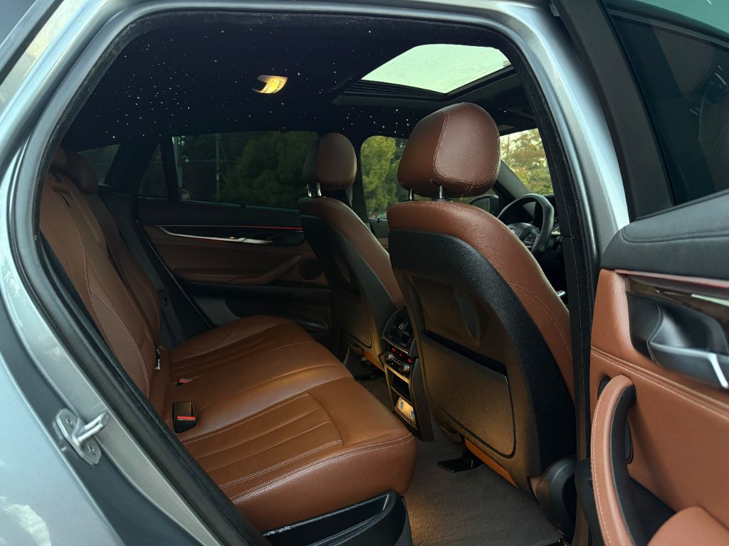 2017 BMW X6 - $14,900