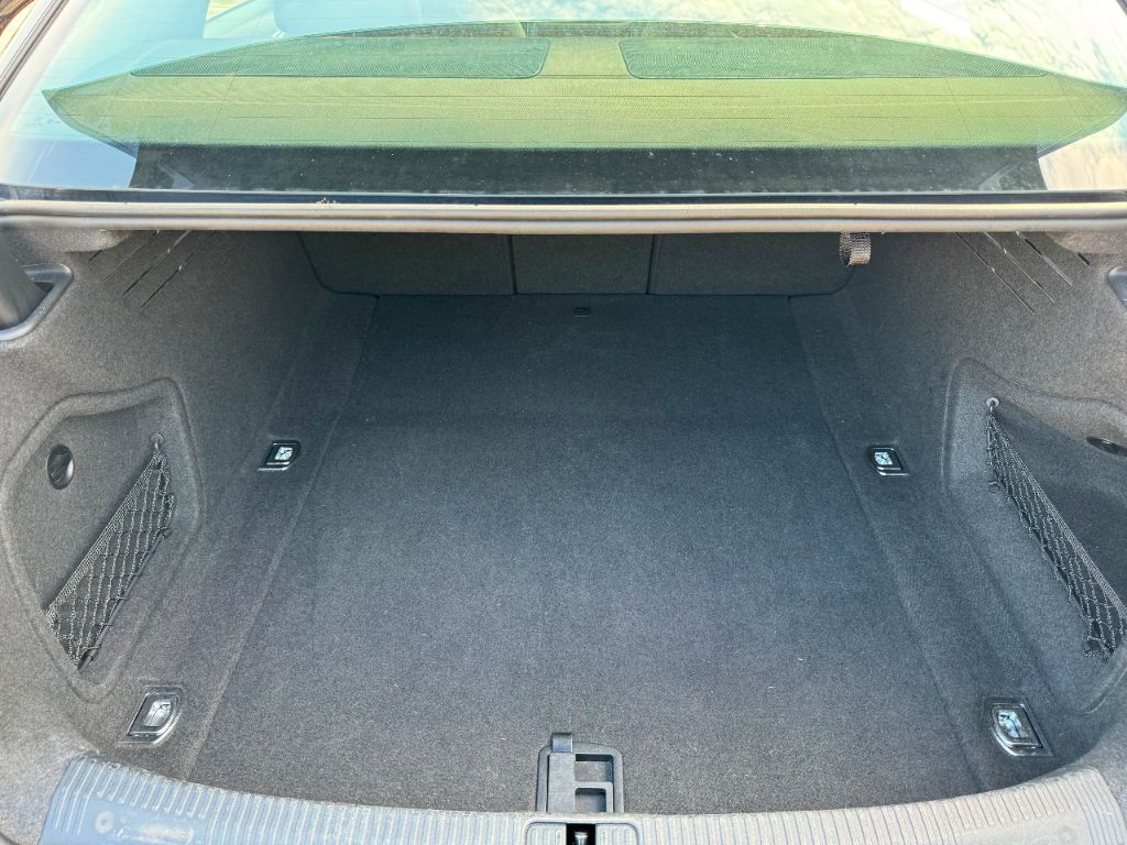 2018 Audi A4 - $9,500