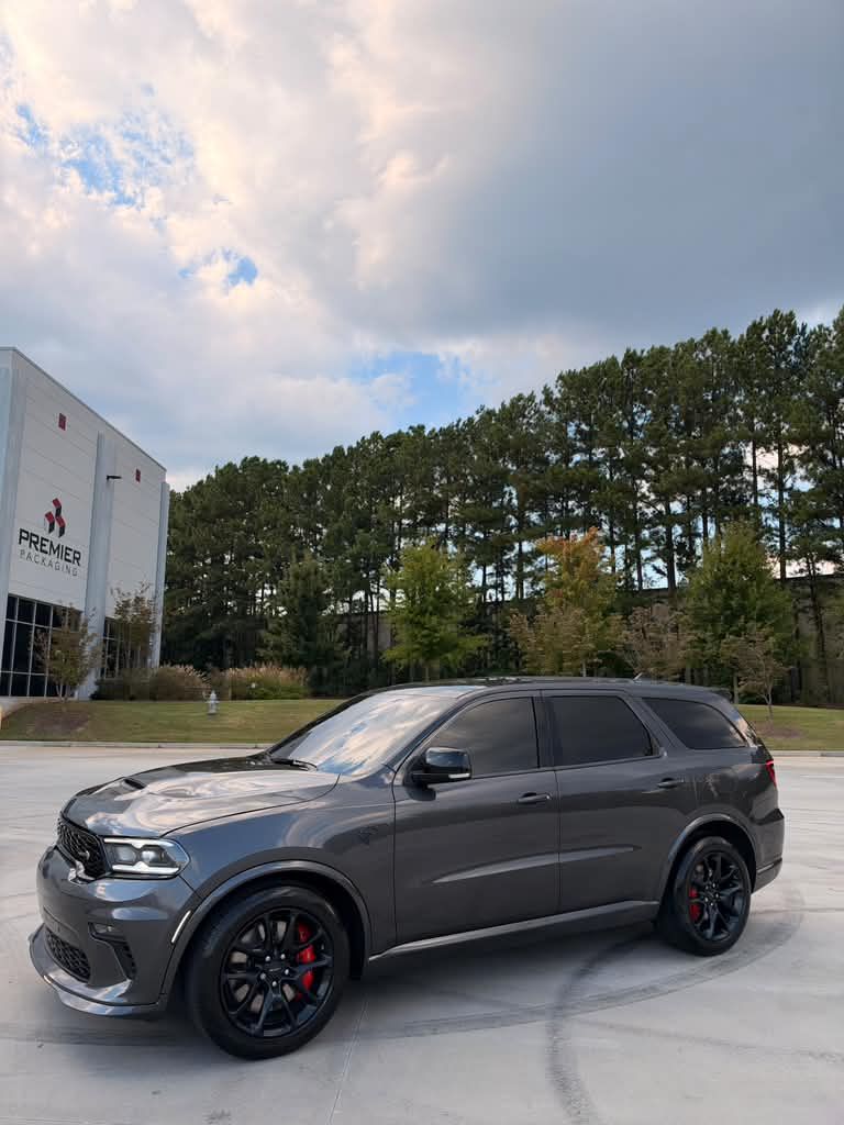 2024 Dodge Durango - $62,999