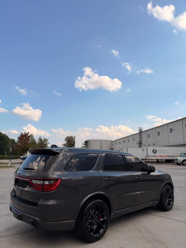 2024 Dodge Durango - $62,999