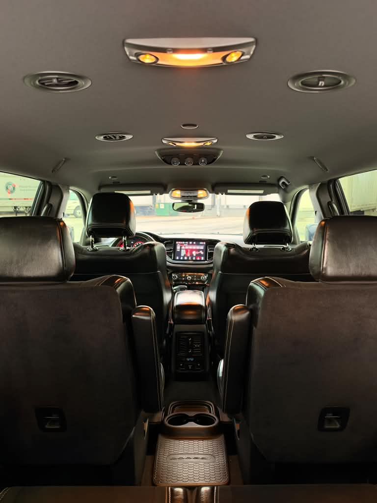 2024 Dodge Durango - $62,999