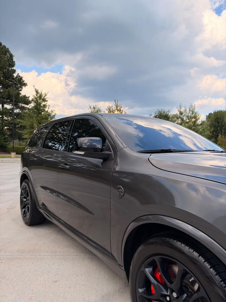 2024 Dodge Durango - $62,999