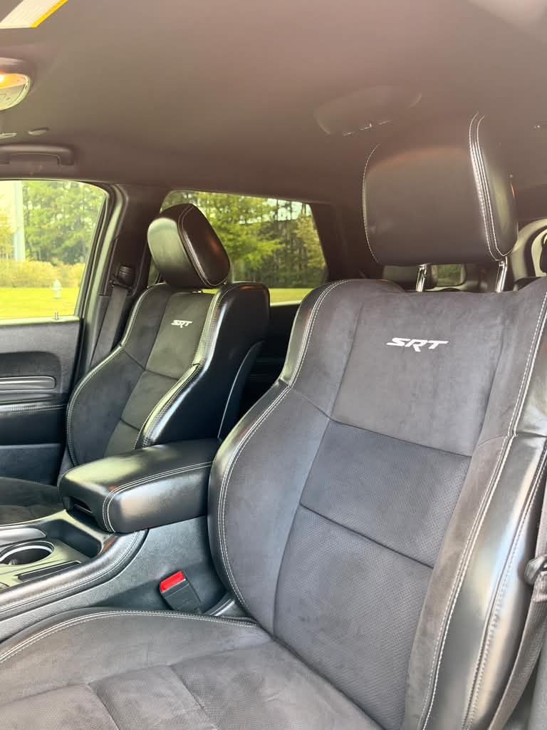 2024 Dodge Durango - $62,999