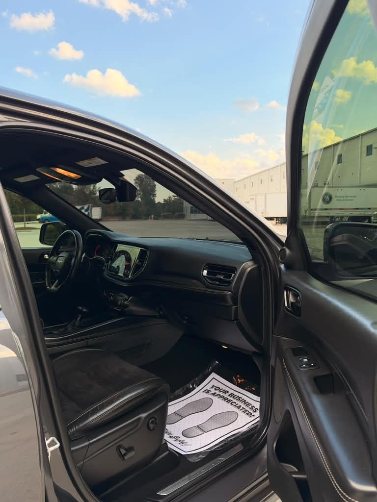 2024 Dodge Durango - $62,999