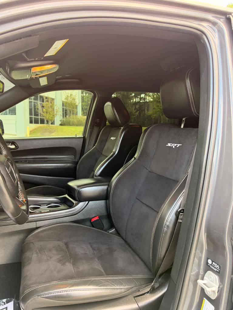 2024 Dodge Durango - $62,999