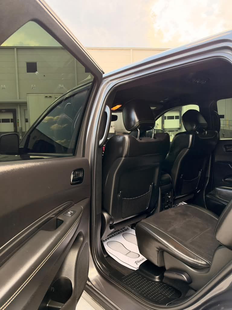 2024 Dodge Durango - $62,999