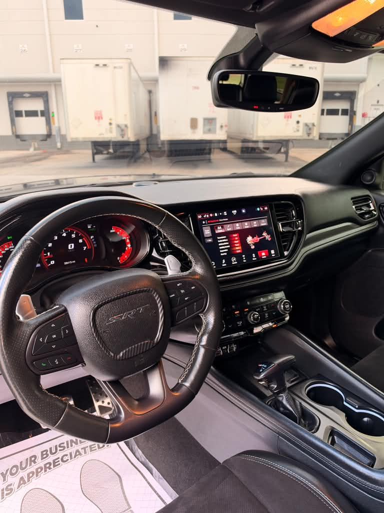 2024 Dodge Durango - $62,999