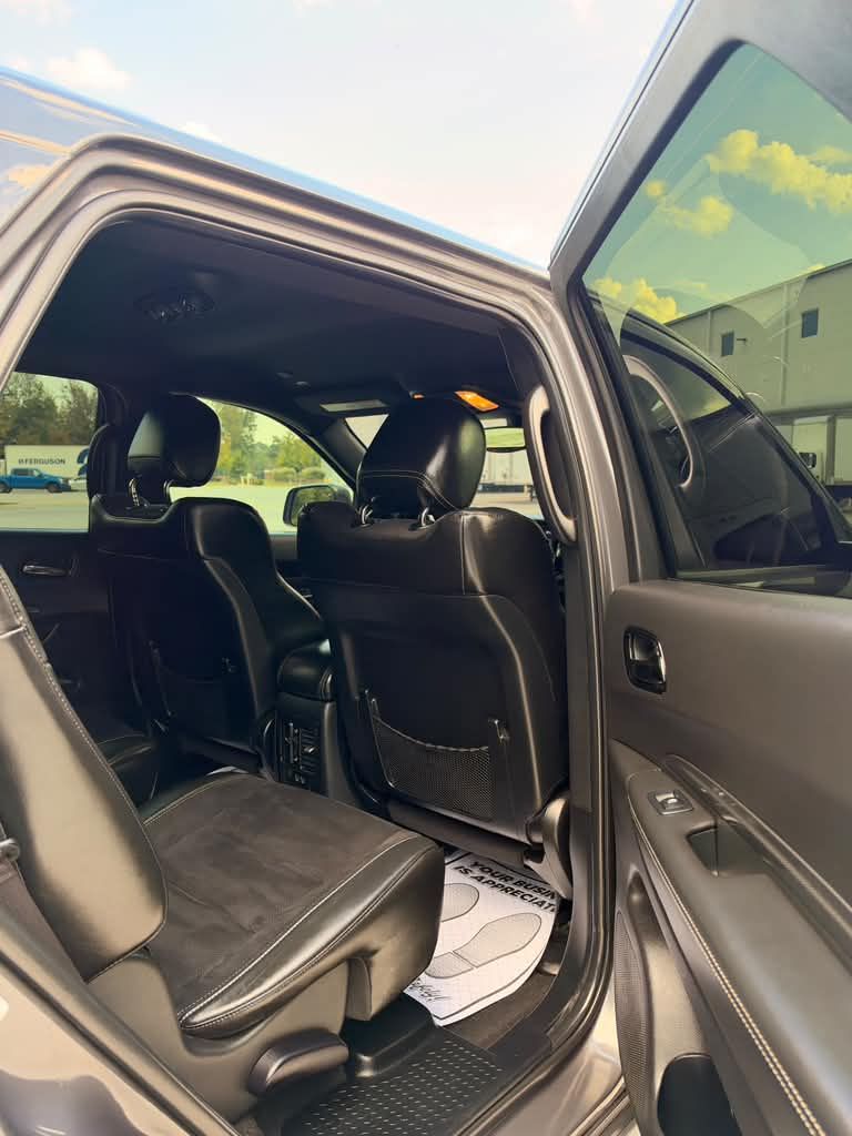 2024 Dodge Durango - $62,999