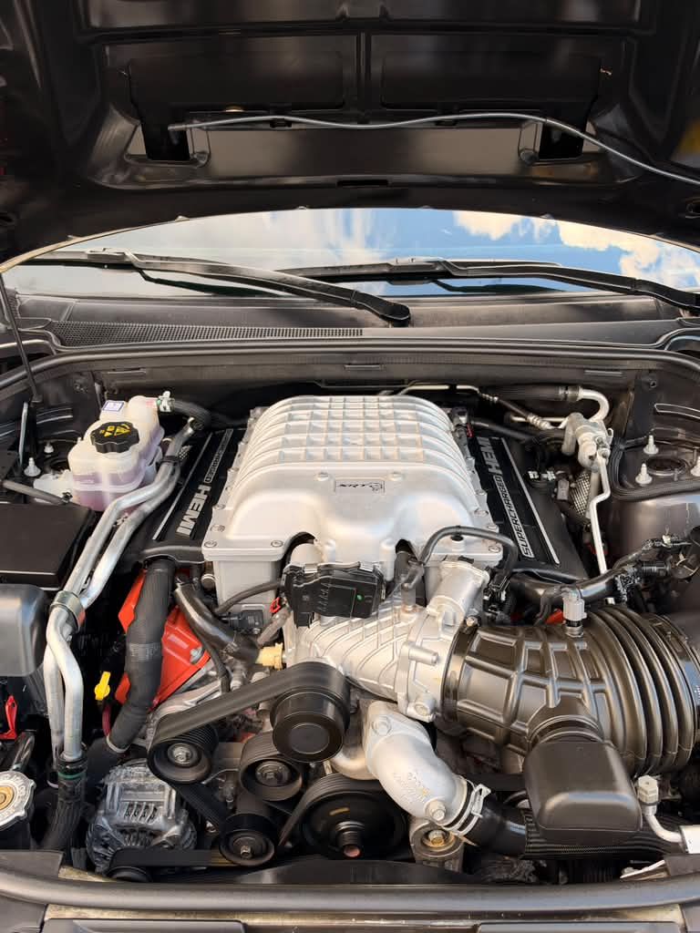 2024 Dodge Durango - $62,999