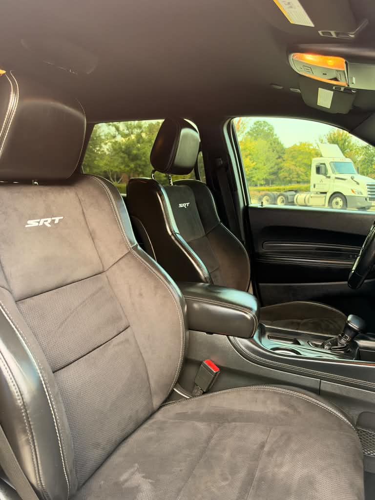 2024 Dodge Durango - $62,999