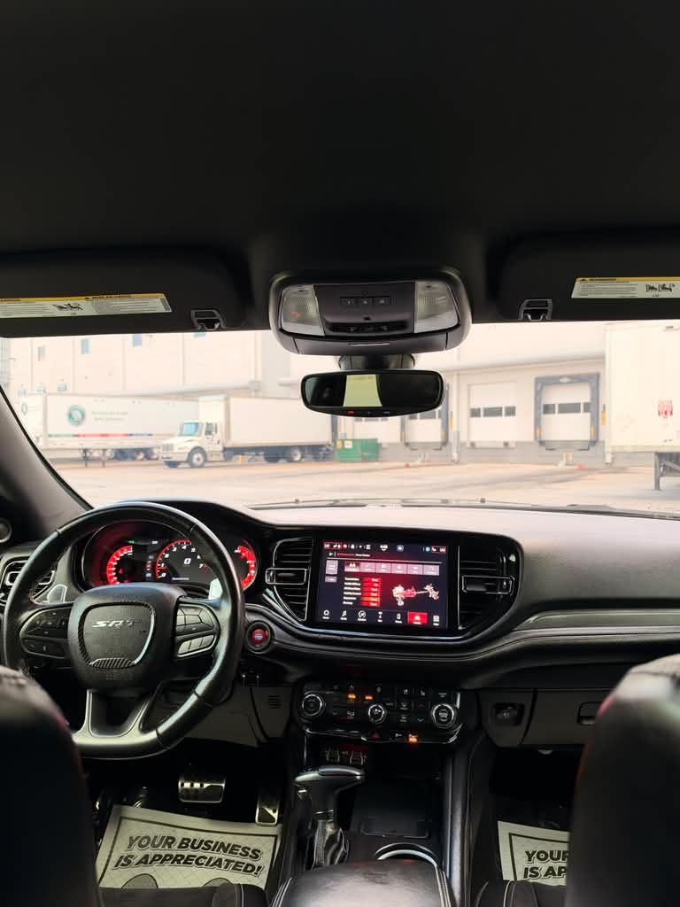 2024 Dodge Durango - $62,999