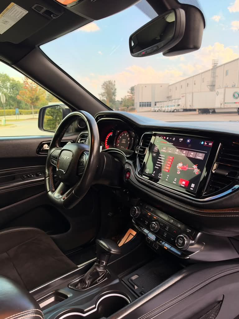 2024 Dodge Durango - $62,999