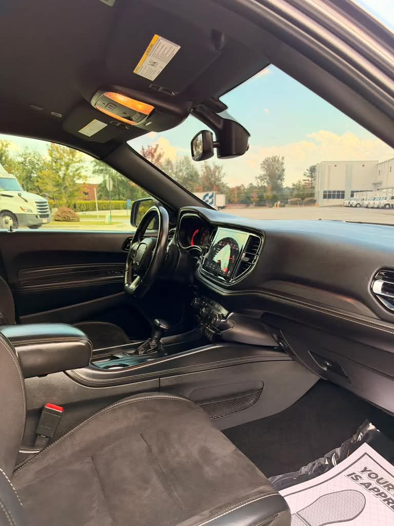 2024 Dodge Durango - $62,999