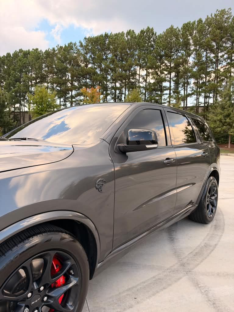 2024 Dodge Durango - $62,999