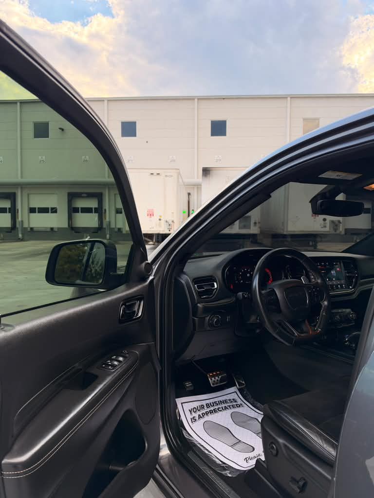 2024 Dodge Durango - $62,999