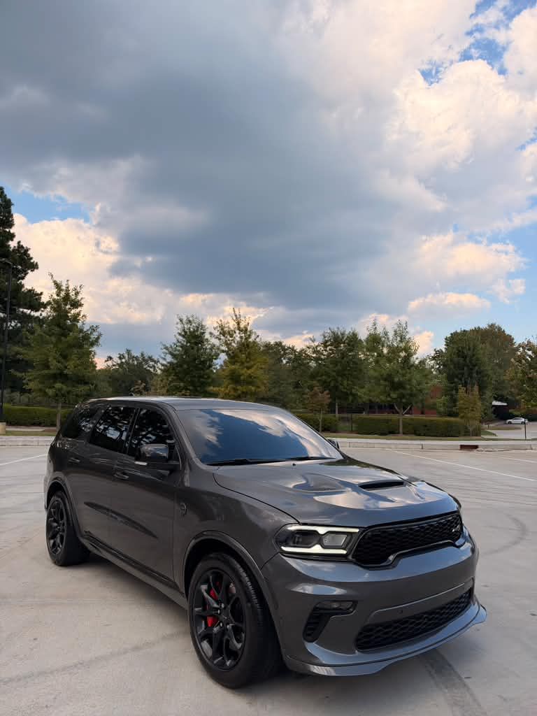 2024 Dodge Durango - $62,999