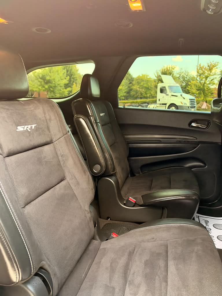 2024 Dodge Durango - $62,999