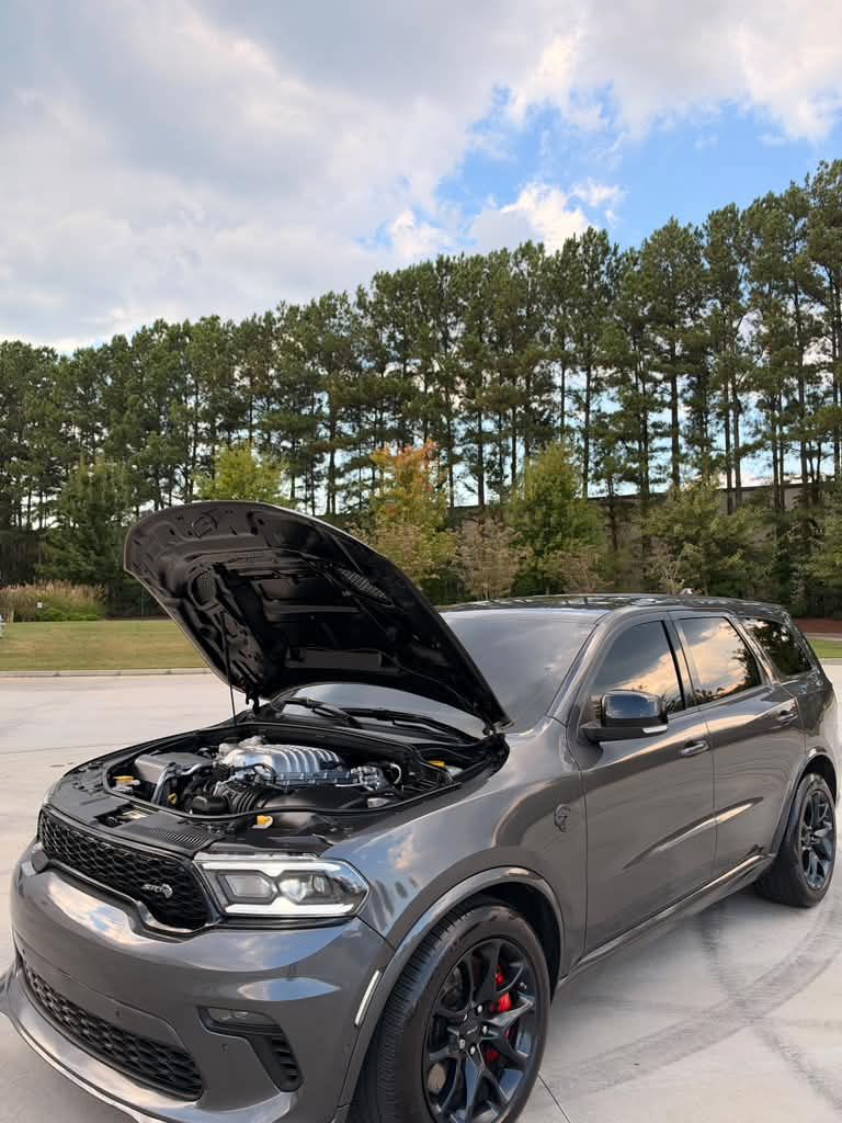 2024 Dodge Durango - $62,999