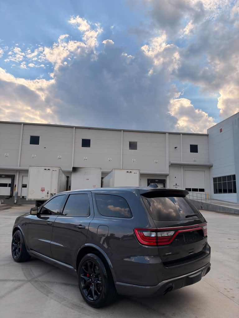 2024 Dodge Durango - $62,999