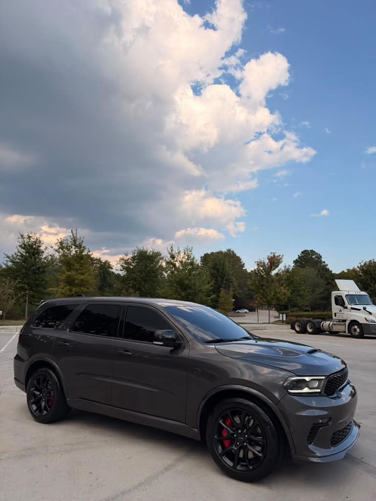 2024 Dodge Durango - $62,999