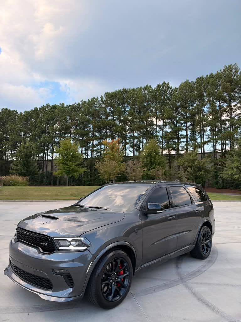 2024 Dodge Durango - $62,999