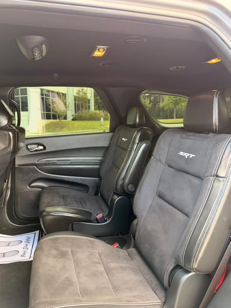 2024 Dodge Durango - $62,999