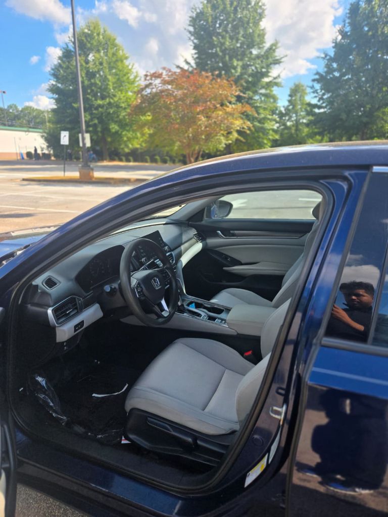2019 Honda Accord - $14,200