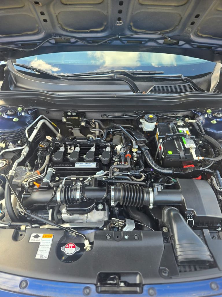 2019 Honda Accord - $14,200