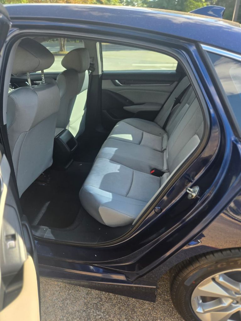 2019 Honda Accord - $14,200