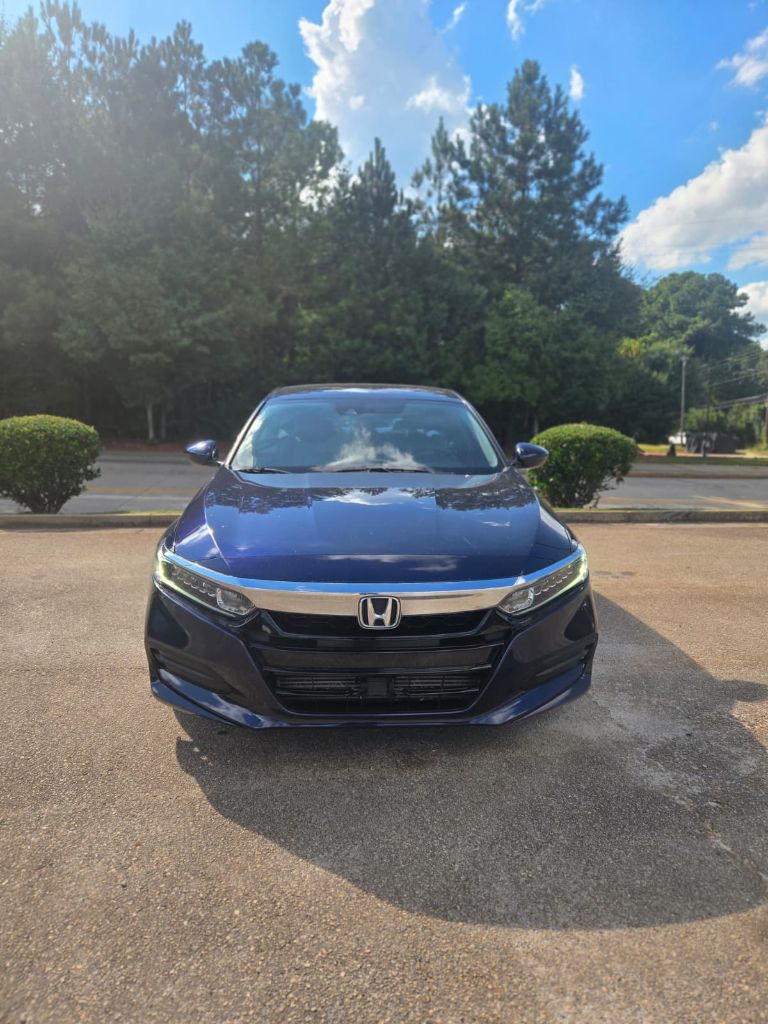 2019 Honda Accord - $14,200