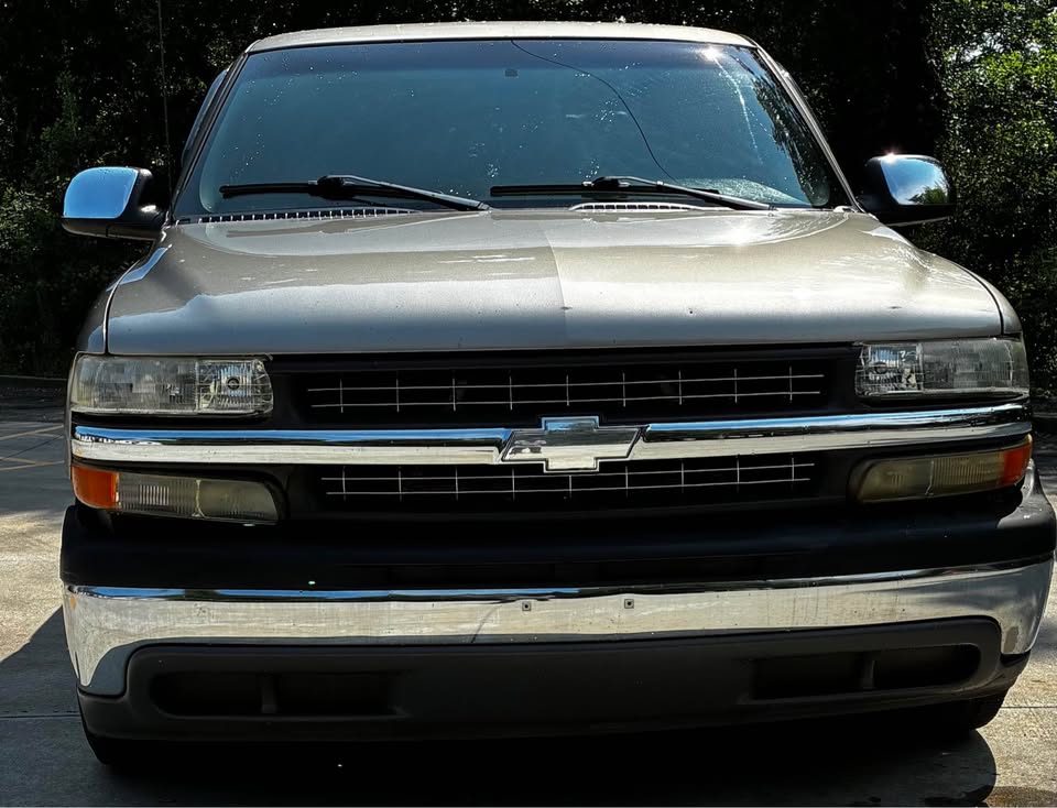 2001 Chevrolet S-10 Pickup - $9,999