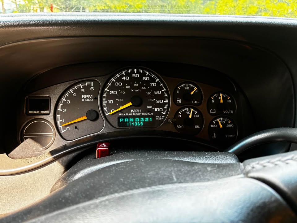 2001 Chevrolet S-10 Pickup - $9,999