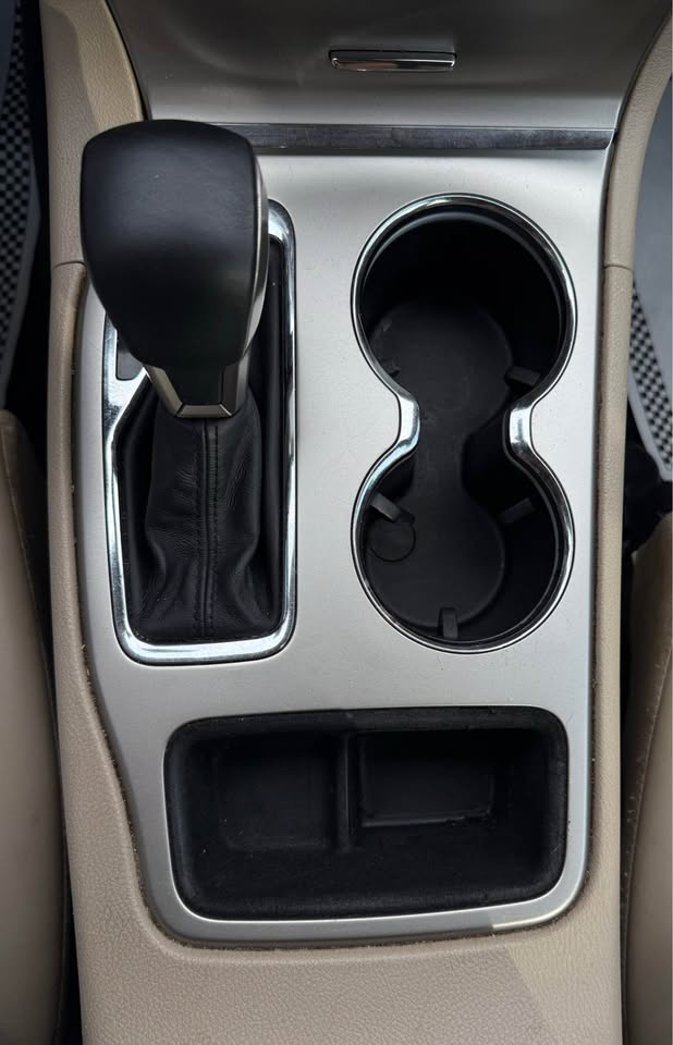 2017 Jeep Grand Cherokee Limited photo