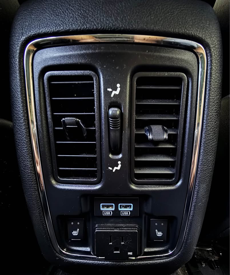 2015 Jeep Grand Cherokee Limited photo