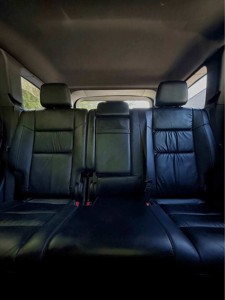 2015 Jeep Grand Cherokee Limited photo