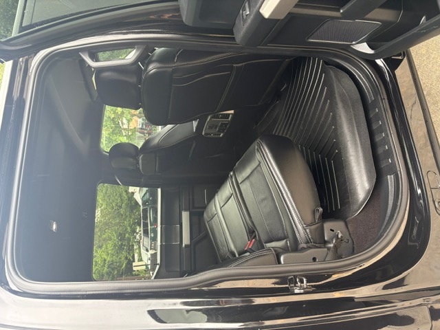 2020 Ford F150 Lariat photo