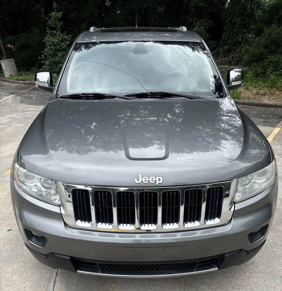 2011 Jeep Cherokee - $5,500