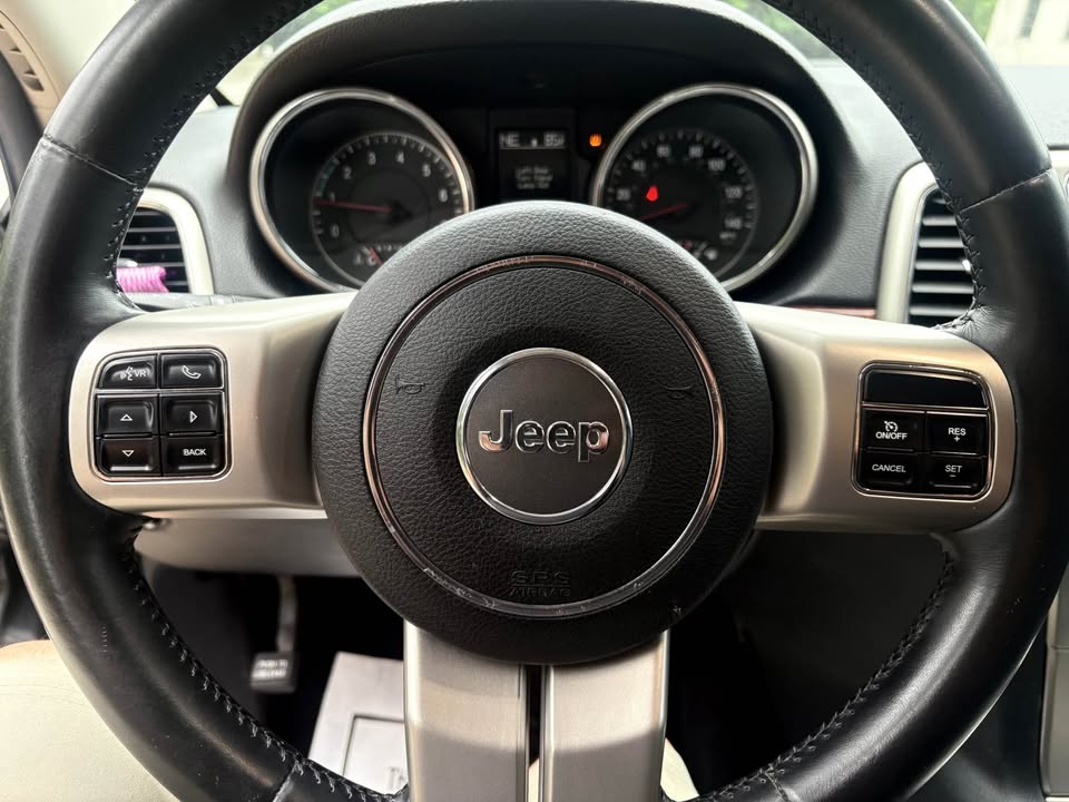 2011 Jeep Cherokee - $5,500