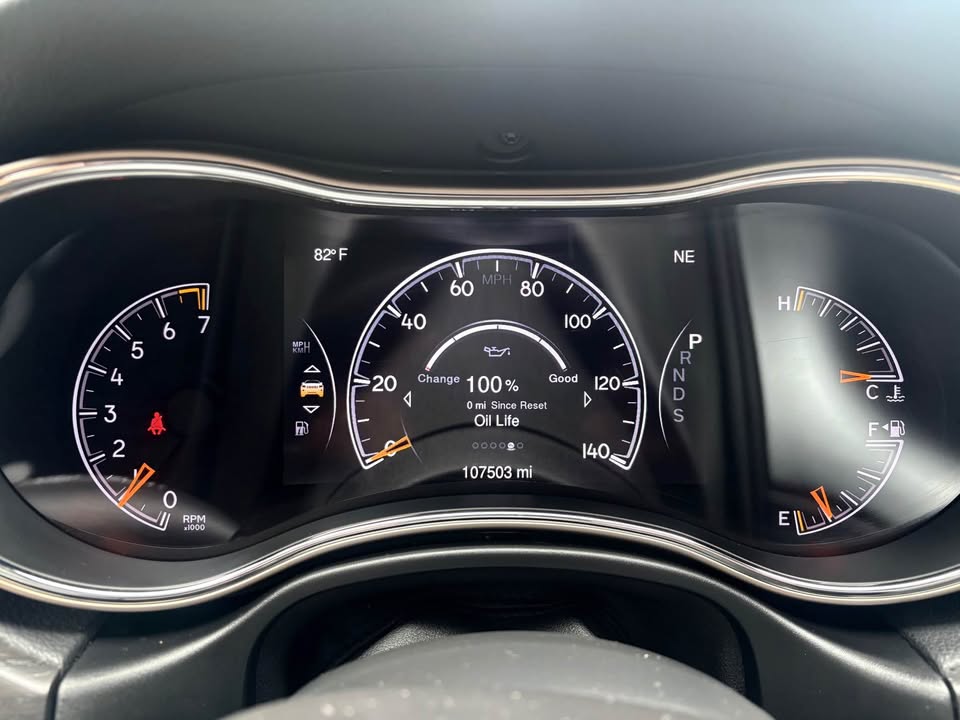 2015 Jeep Cherokee - $12,999