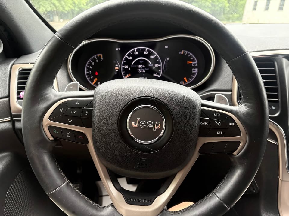 2015 Jeep Cherokee - $12,999
