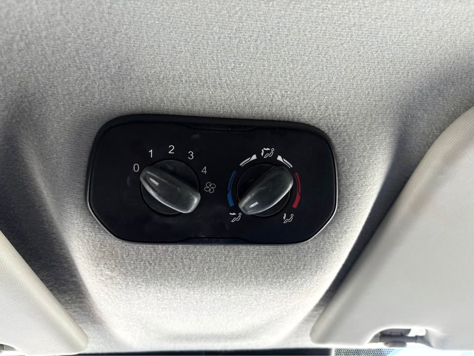 2019 Ford Transit - $18,500